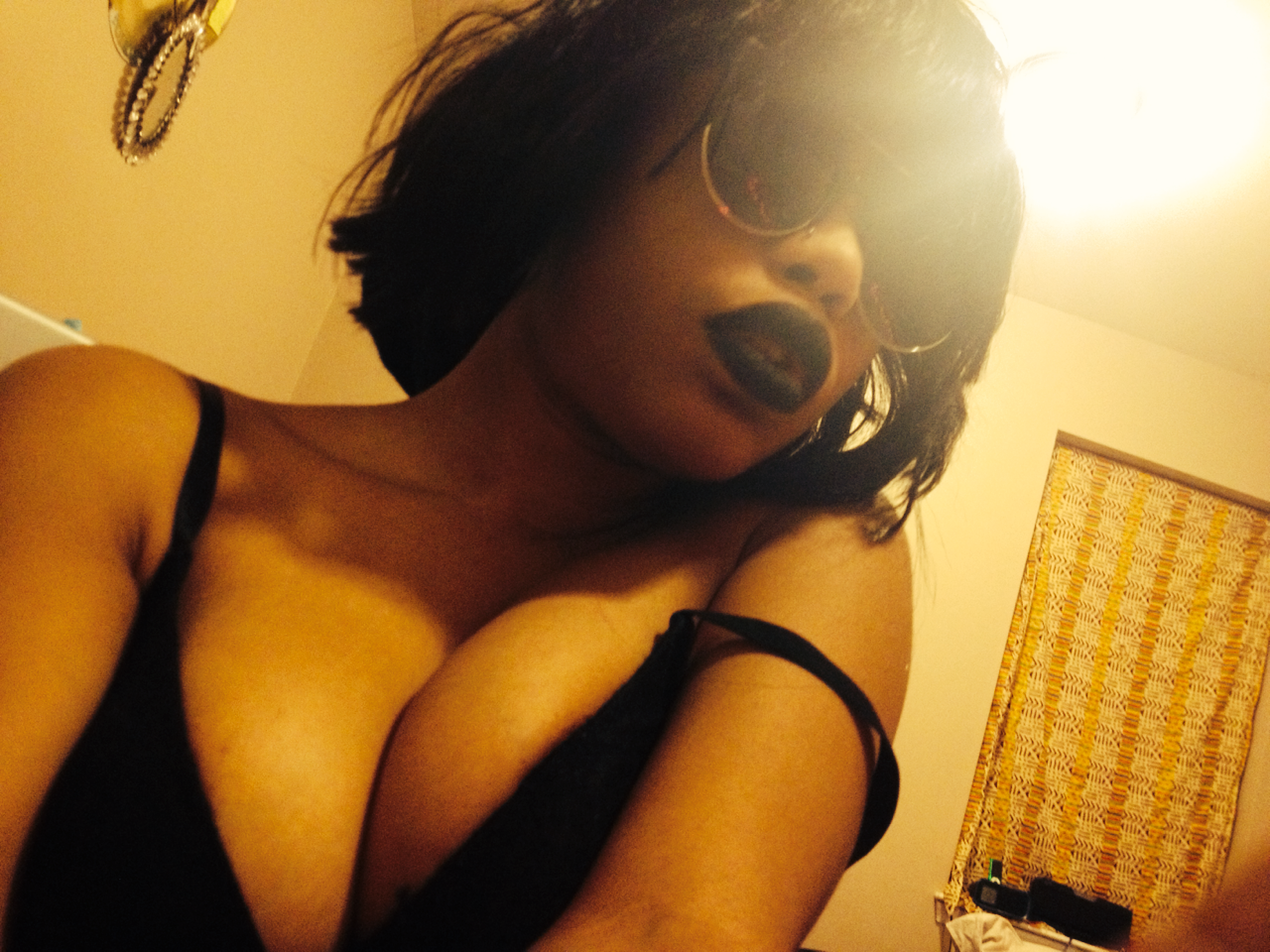 anti-keiara:  Vixen