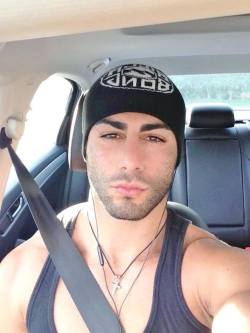 Hot Gay Arabian Men