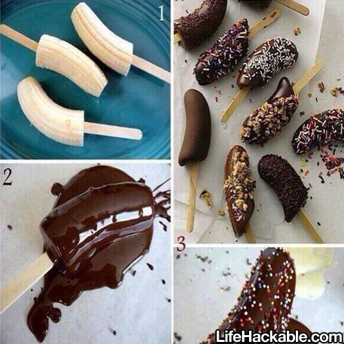 lifehackable:  More Delicious Food Hacks Here
