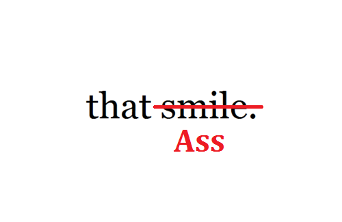 tastyblkman:  That Ass.. 
