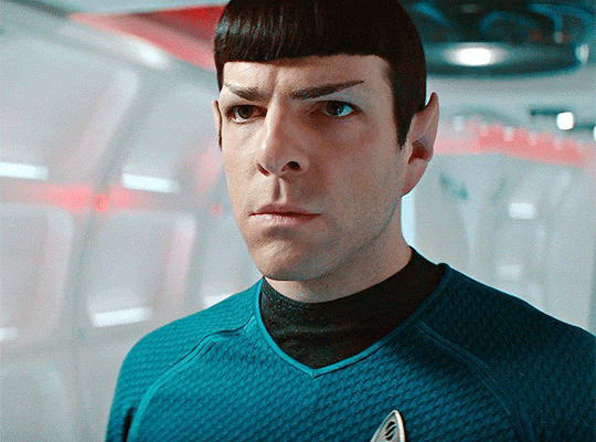 james-t-spock - the Enterprise and her crew need someone in that...