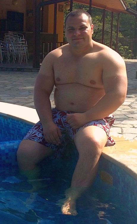 justbulls:  Pool Bull