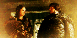    A Song of Ice and Fire alphabet:↳  L for Love   