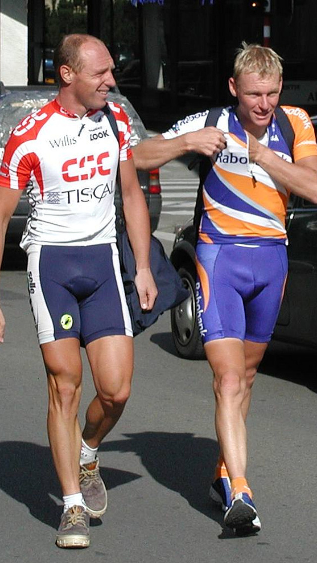 Cyclistlover from Groningen
