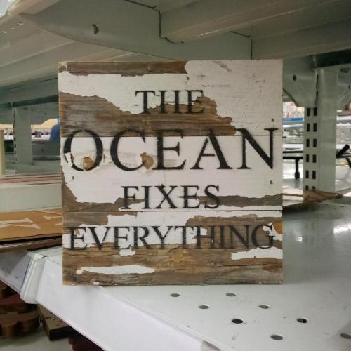1. Ominous Sign