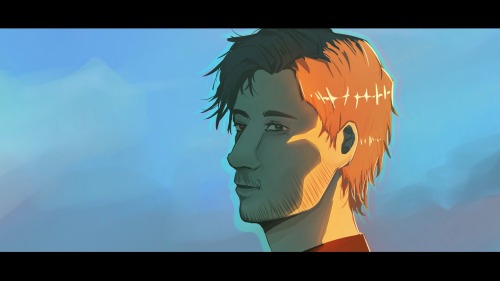 A Zoomed In Version Of That Last Smiling Panel :)
