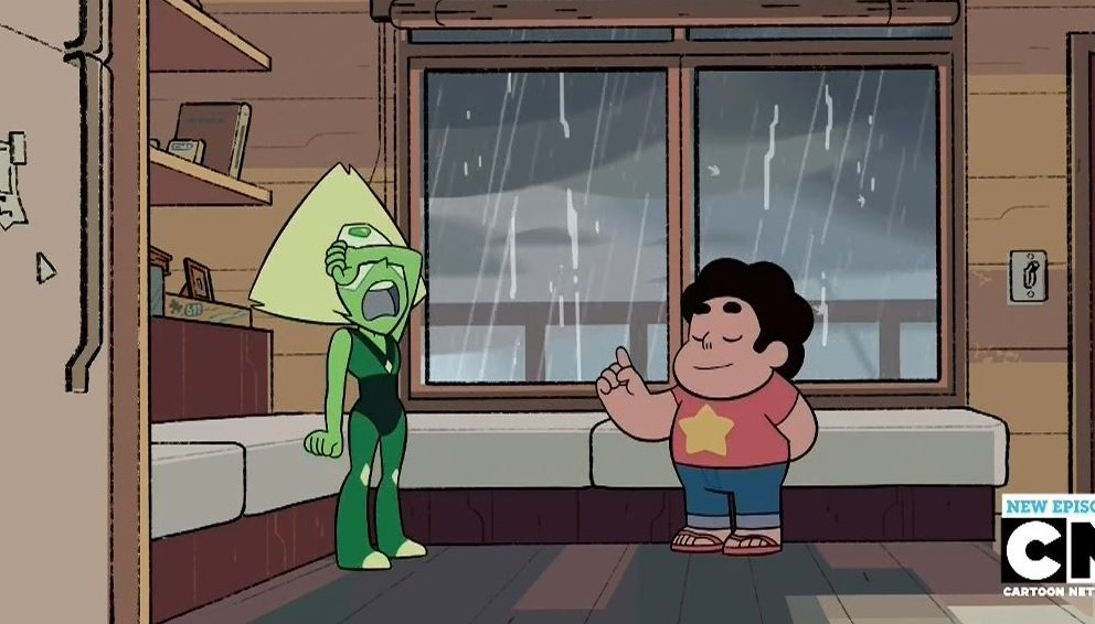 peridot-reactions:  When you’re dramatic af and your friend likes to make it worse