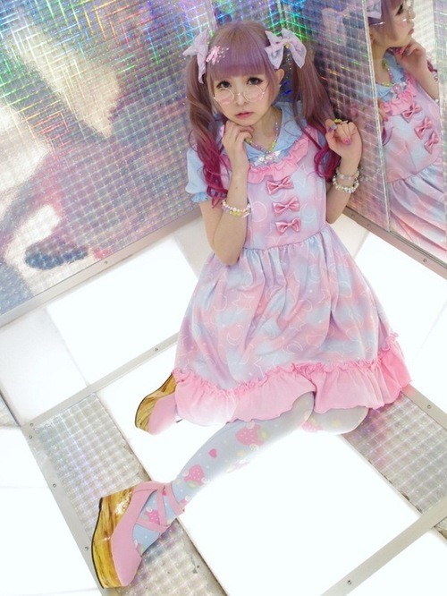 ☆magical girl☆