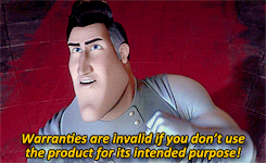 criticalquit:  murrayed:    i loved how megamind and metroman were both just complete