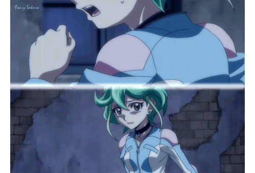 mavis-fairy:  That was when Rin was taken.Before that Rin had a feeling that someone