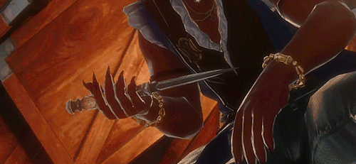 -Sword Of The South-