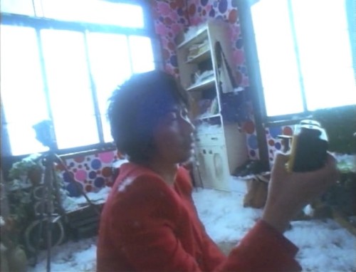 splinteredsoul:0cm4 (2001)dir. Sion Sono