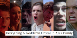 madfilmstudent:  The Skywalkers: a summary