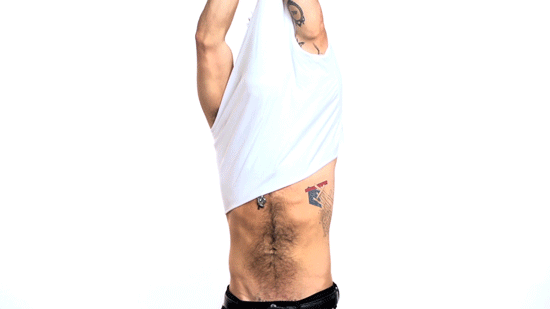 casadocaralhu:  logotv:  Take notes: Nico Tortorella from Younger shared 10 tips