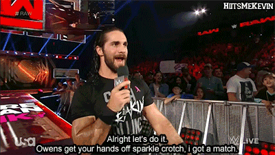 hiitsmekevin:  Do it. you beat him.