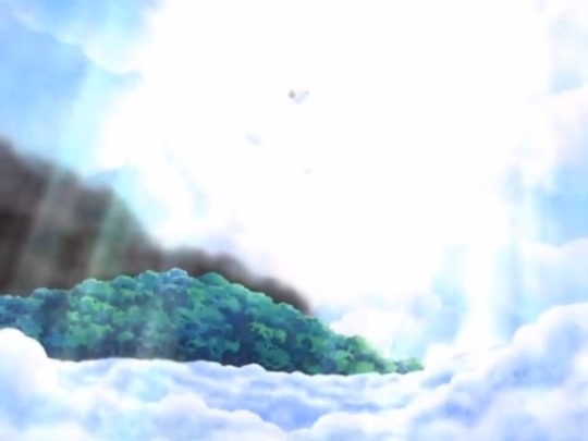 One Piece S06E192 (Miracle on Skypiea! The Love Song Heard in the Clouds!):  najserialy.io