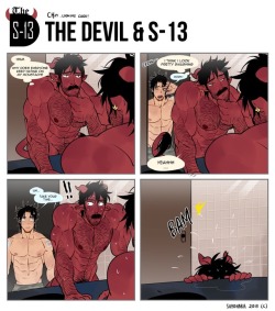 thedevilands13:  29. Looking good