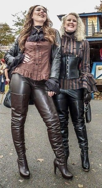Tumblr Mature Leather Boots Tumblr Mature Leather Boots