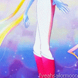 fyeahsailormoon:  ムーン・プリズム・パワー・メイク・アップ