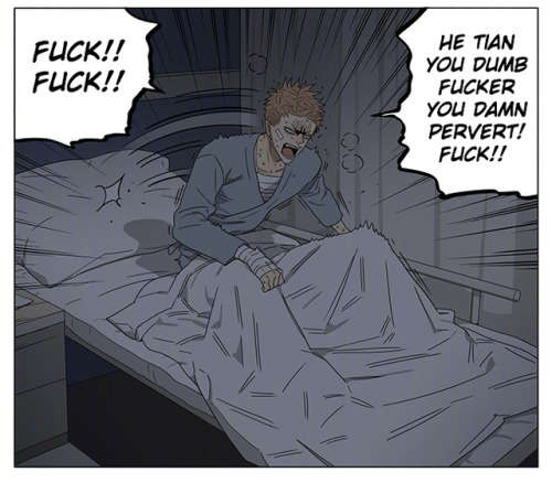 Sex Old Xian update of [19 Days] translated by pictures