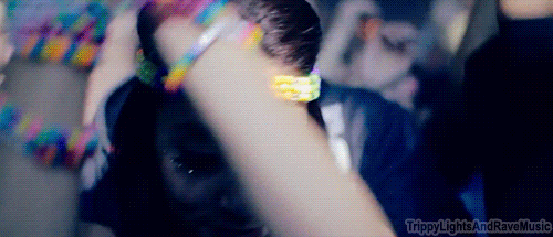 EDM-Passion