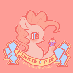 miele-turquiose: 20151118   doodle    Pinkie