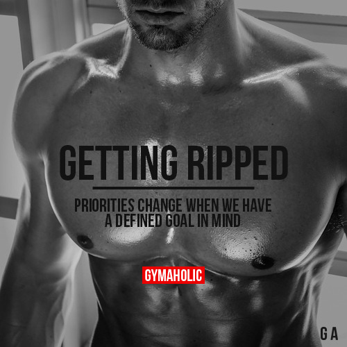 Gymaholic Blog