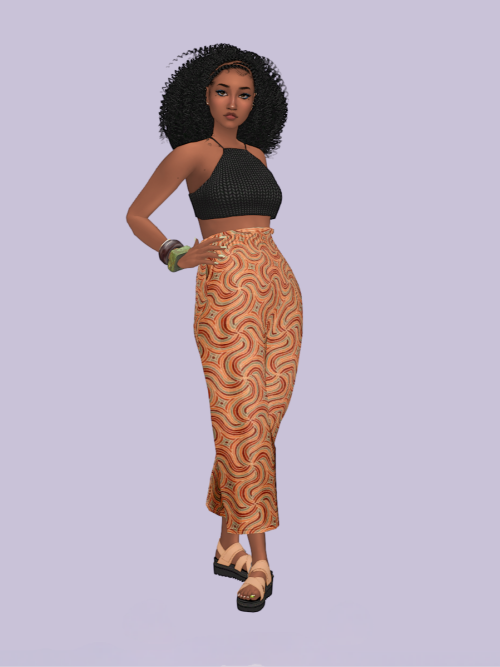 Monroe's Lookbook
