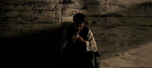 jamescoles:My mind rebels at stagnation! Give me problems! Give me work!Sherlock Holmes (2009) dir. 