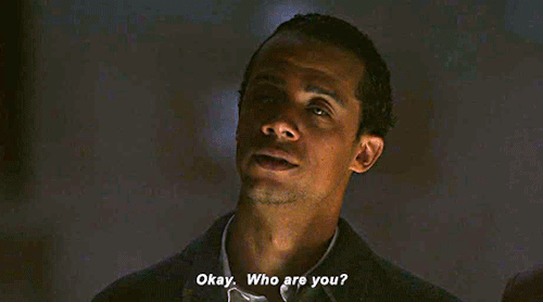 Armand + Preparing To Tell Louis About His Past