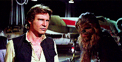 deaddave:  bj-hunnicutts-blog: Laugh it up, fuzzball.  best bromance 