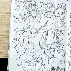 murkbone:mooore of sketchbook 