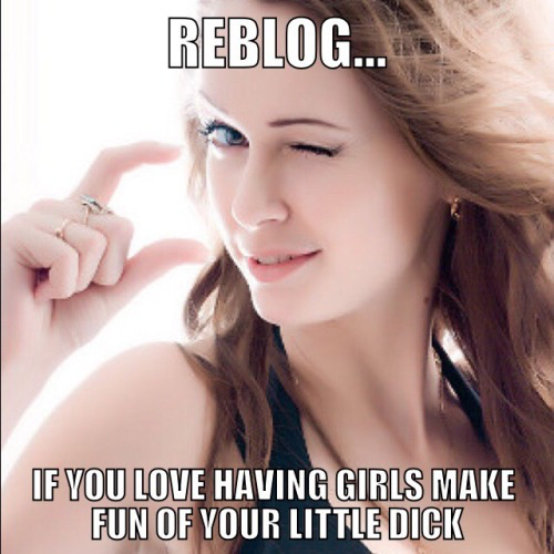 juilecumdump:Not just women anyone can 