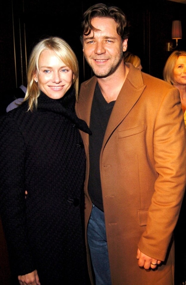 Happy Birthday Naomi Watts!