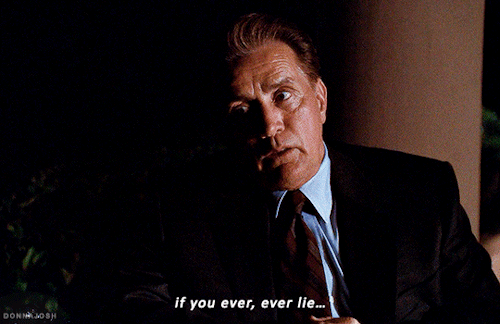 donnajosh:THE WEST WING 2.19 – “Bad Moon Rising”