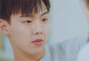 Sub! Hyunwoo