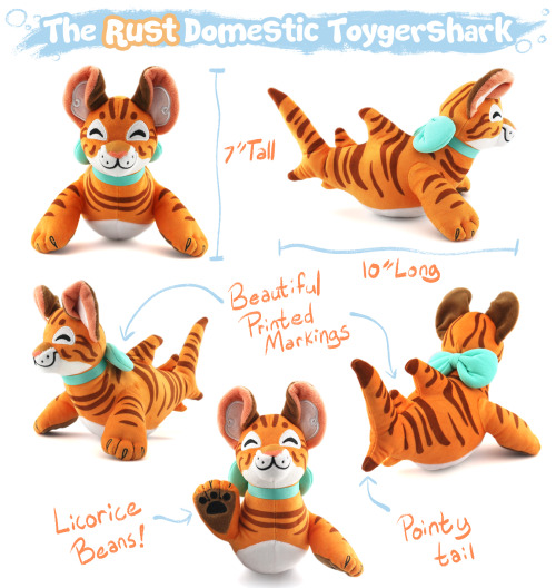 Final 50 hours of my Kickstarter, so time to MEET ALL THE NEW PURRMAIDS!(This is going to take a cou