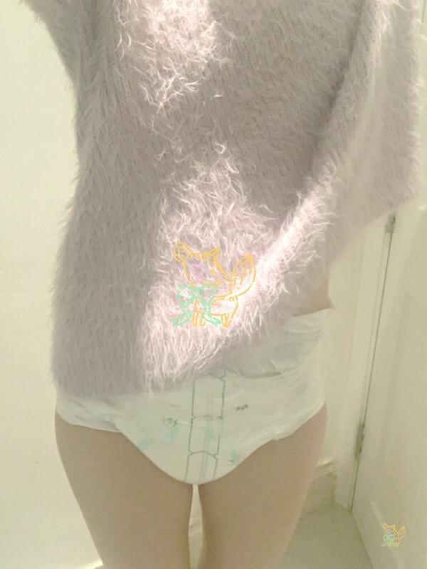 princessbambiie:  I decided to wear trousers for the first time in about 2 years