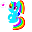 one-of-rainbows