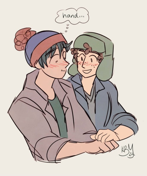 Hmm......... Gay...