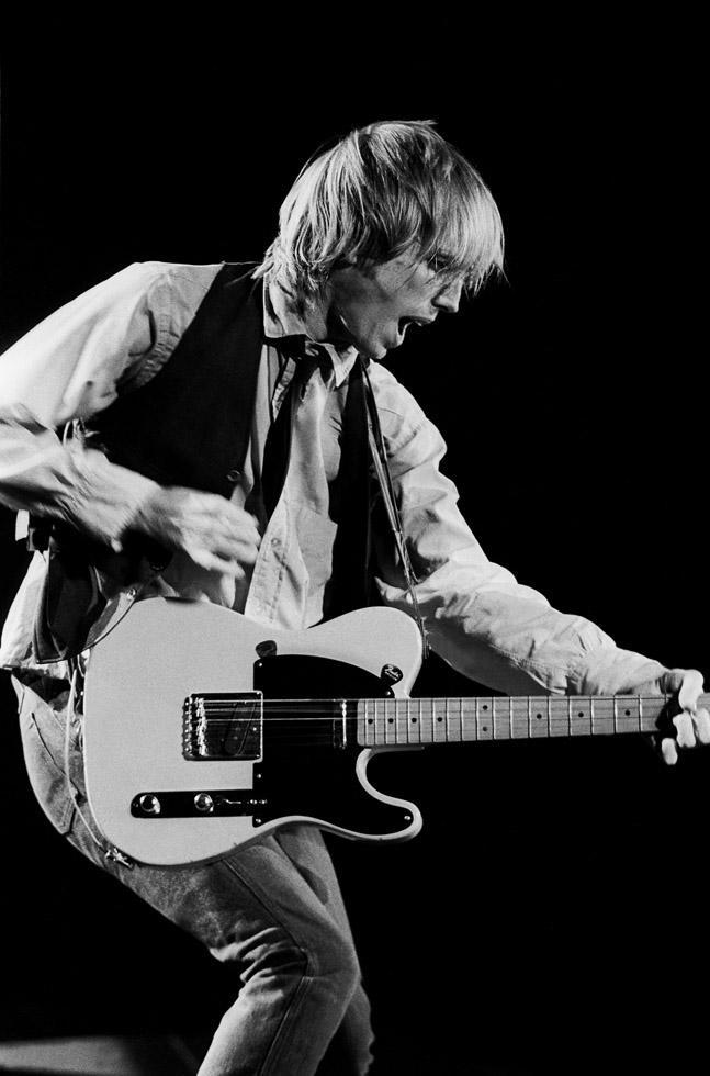 harmonictune: Tom Petty