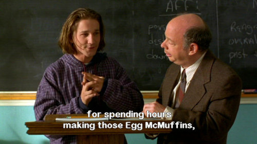 Clueless