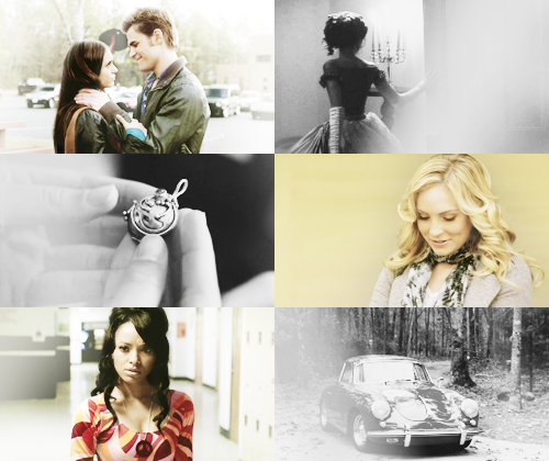 carolinequeen:  Fangirl challenge: 4/10 tw show- The Vampire Diaries “For over a century, I`ve lived in secret. Hiding in the shadows, alone in the world. Until now. I`m a vampire and this is my story.” 