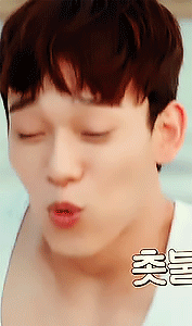 .:*:*: Happy Chen Day :*:.