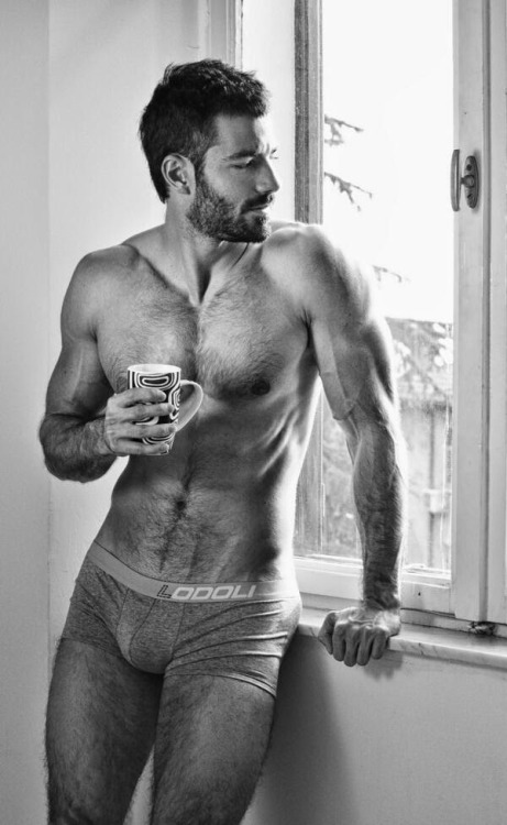 ricochet63:  (via Ban the Razor: Random Fur) 