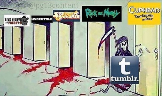 Tumblr media