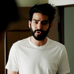 ewanmcgregod:  Actual puppy Ravi Chakrabarti (ﾉ◕ヮ◕)ﾉ*:･ﾟ✧