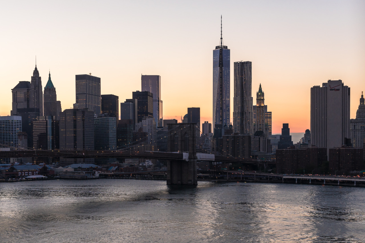 New York, New York
(by DeShaun A. Craddock)
Views like this are on the list of reasons I love walking the Manhattan Bridge.
Portfolio | Shop | 500px | Flickr | Facebook | Google+ | Twitter | Instagram