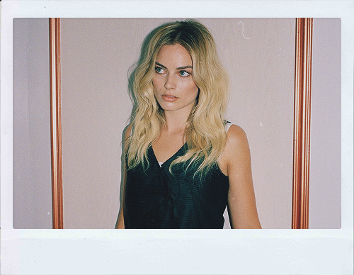 Margot Robbie
