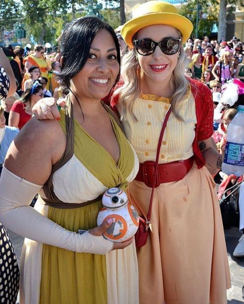 Happy 10th anniversary @thedisneybound  You know I had to do a post dedicated to @leslieakay the cre